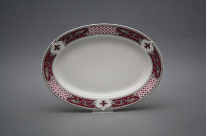 Side bowl 24cm Christine MPP č.1