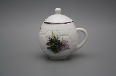 Mug for honey Provence FL č.1