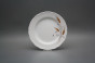 Plate set Ofelia Corn 12-piece HBB č.2