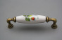 Rustic handles 128mm Forest berries č.3