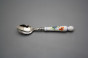 Set of cutlery Bohemia 1987 Field flowers 24-piece AL č.5