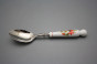Set of cutlery Bohemia 1987 Poinsettia 4-piece CL č.4