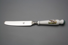 Table knife Bohemia 1987 Gamekeepers Zlistr BL