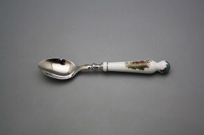 Teaspoon Bohemia 1987 Gamekeepers Zlistr BL