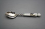 Set of cutlery Bohemia 1987 Gamekeepers 24-piece ZL č.7