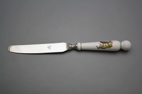 Table knife Bohemia 1987 Gamekeepers ZL