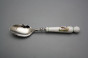 Soup spoon Bohemia 1987 Gamekeepers ZL č.4