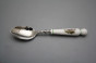 Soup spoon Bohemia 1987 Gamekeepers ZL č.5