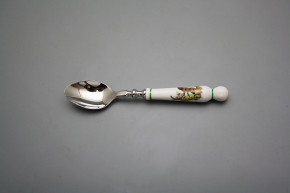 Teaspoon Bohemia 1987 Gamekeepers ZL