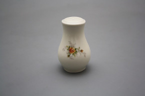 Pepper shaker Rokoko ECRU Tea roses BB