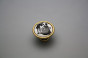 Rustic knobs 35mm Rococo dolls č.3