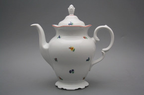 Coffeepot 1,2l Alaska Sprays CL