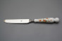 Set of cutlery Bohemia 1987 Tea roses 24-piece BB č.2