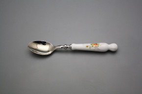 Teaspoon Bohemia 1987 Tea roses BB