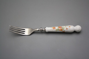 Fork Bohemia 1987 Tea roses BB