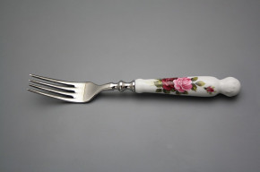 Fork Bohemia 1987 Elizabeth rose BB