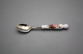 Teaspoon Bohemia 1987 Elizabeth rose BB