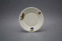 Dessert plate 19cm Alaska ECRU Orcherd CBB č.5