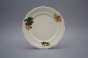 Flat plate 24cm Alaska ECRU Orchard CBB č.2