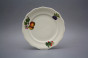 Flat plate 24cm Alaska ECRU Orchard CBB č.5