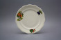 Flat plate 24cm Alaska ECRU Orchard CBB č.6