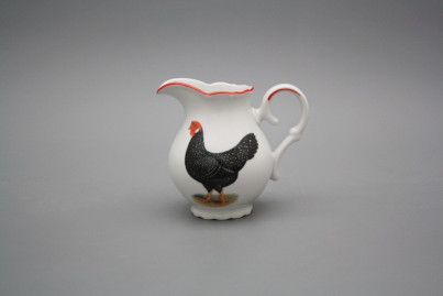 Creamer high 0,15l Ofelia Hens CL č.1