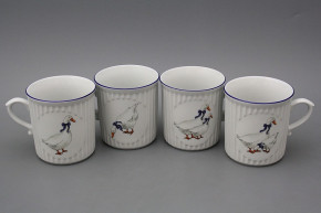 Mug Mozart 0,25l Geese ML