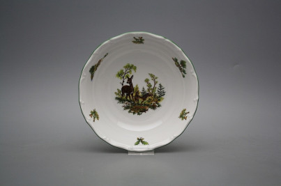 Salad dish 19cm Ofelia Doe and fawn FZL č.1