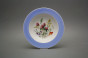 Plate set Nina Flowering meadow 12-piece IAP č.8