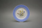 Plate set Nina Flowering meadow 24-piece IAL č.2