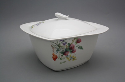 Souptureen 3l Eureka Flowering meadow BB č.1