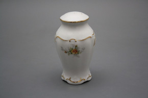 Pepper shaker Marie Louise Tea roses GL