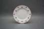 Plate set Ofelia Ladybirds 24-piece ACL č.2
