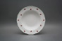 Plate set Ofelia Ladybirds 36-piece AZL č.3