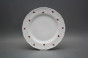 Plate set Ofelia Ladybirds 12-piece AZL č.4
