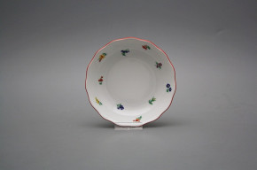 Salad dish 13cm Alaska Sprays ACL