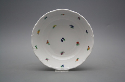 Salad dish 19cm Ofelia Sprays BBB č.1