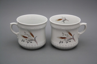 Pearl mug big 0,37l Corn BB č.1