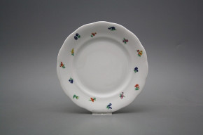 Dessert plate 19cm Alaska Sprays ABB