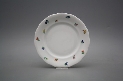 Dessert plate 19cm Alaska Sprays ABB č.1