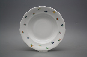 Deep plate 23cm Alaska Sprays ABB