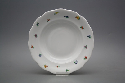 Deep plate 23cm Alaska Sprays ABB č.1