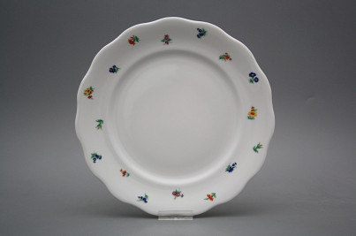 Flat plate 24cm Alaska Sprays ABB č.1