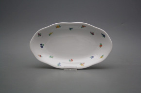 Side bowl 25cm Alaska Sprays ABB