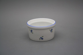 Baking dish Mufi 10cm Forget-me-not Sprays AL