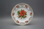 Plate set Ofelia Poinsettia 12-piece FGL Lux č.4
