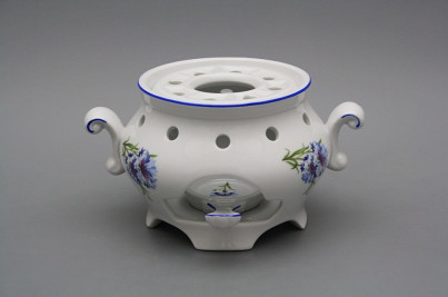 Heater - complete Cornflowers AL č.1