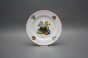 Dessert plate 19cm Ofelia Easter GCL č.2