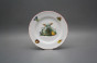 Dessert plate 19cm Ofelia Easter GCL č.5