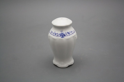 Pepper shaker Marie Louise Royal Blue BB č.1